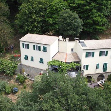 Villa Maia Neirone Экстерьер фото