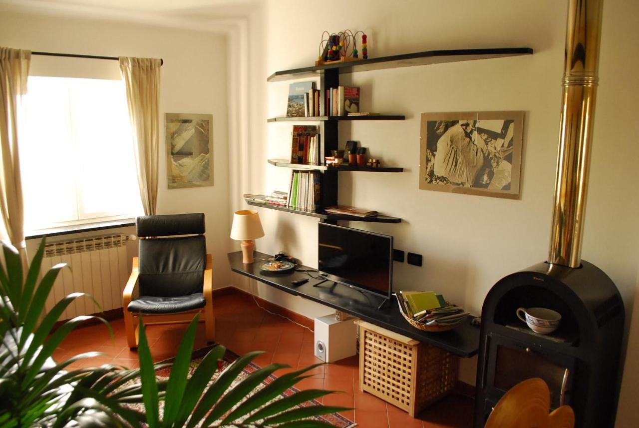 Villa Maia Neirone Экстерьер фото