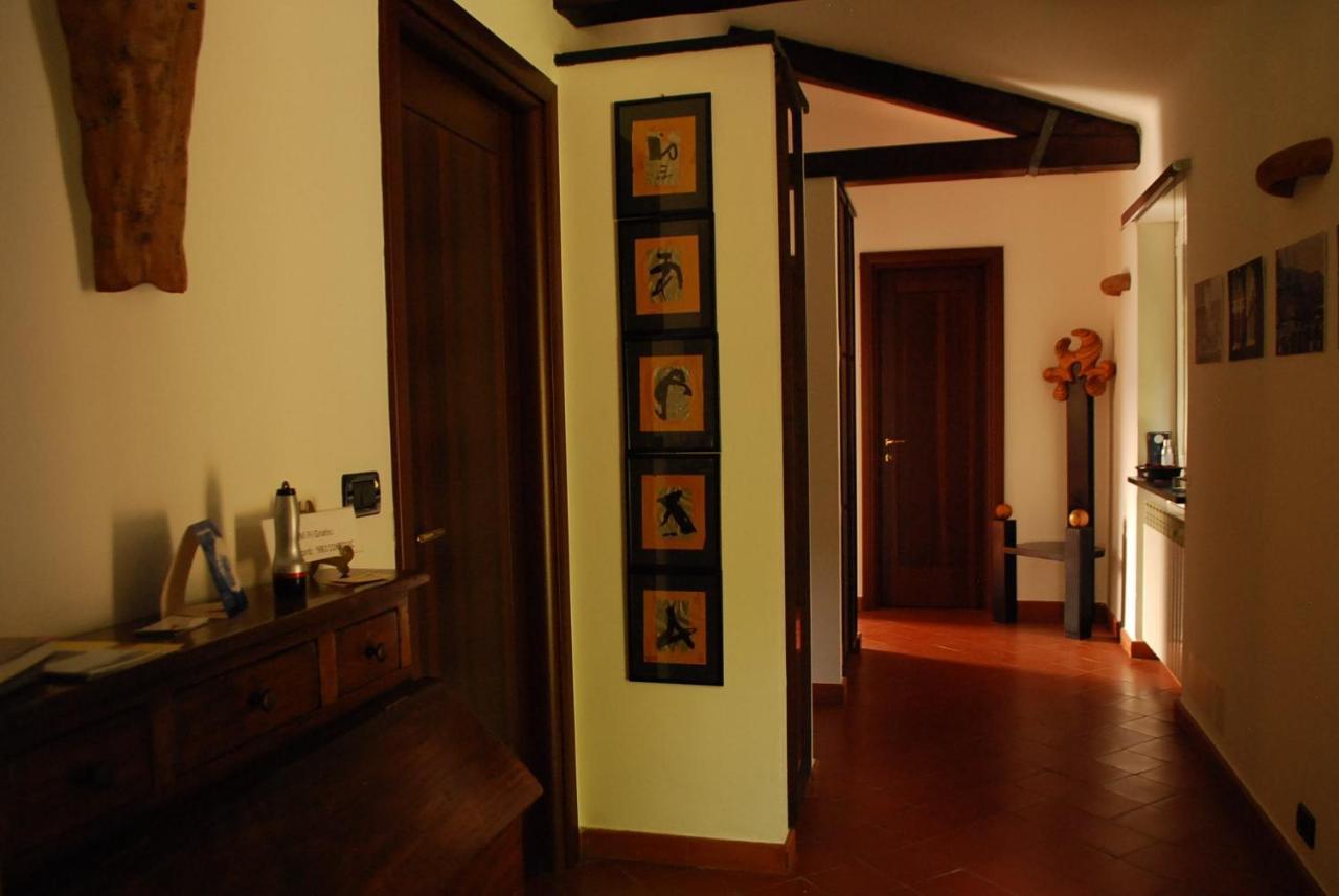Villa Maia Neirone Экстерьер фото