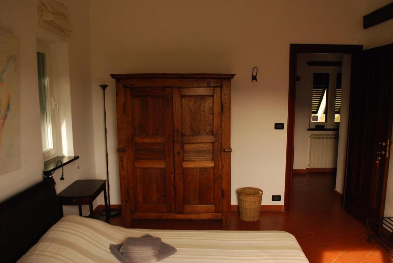 Villa Maia Neirone Экстерьер фото