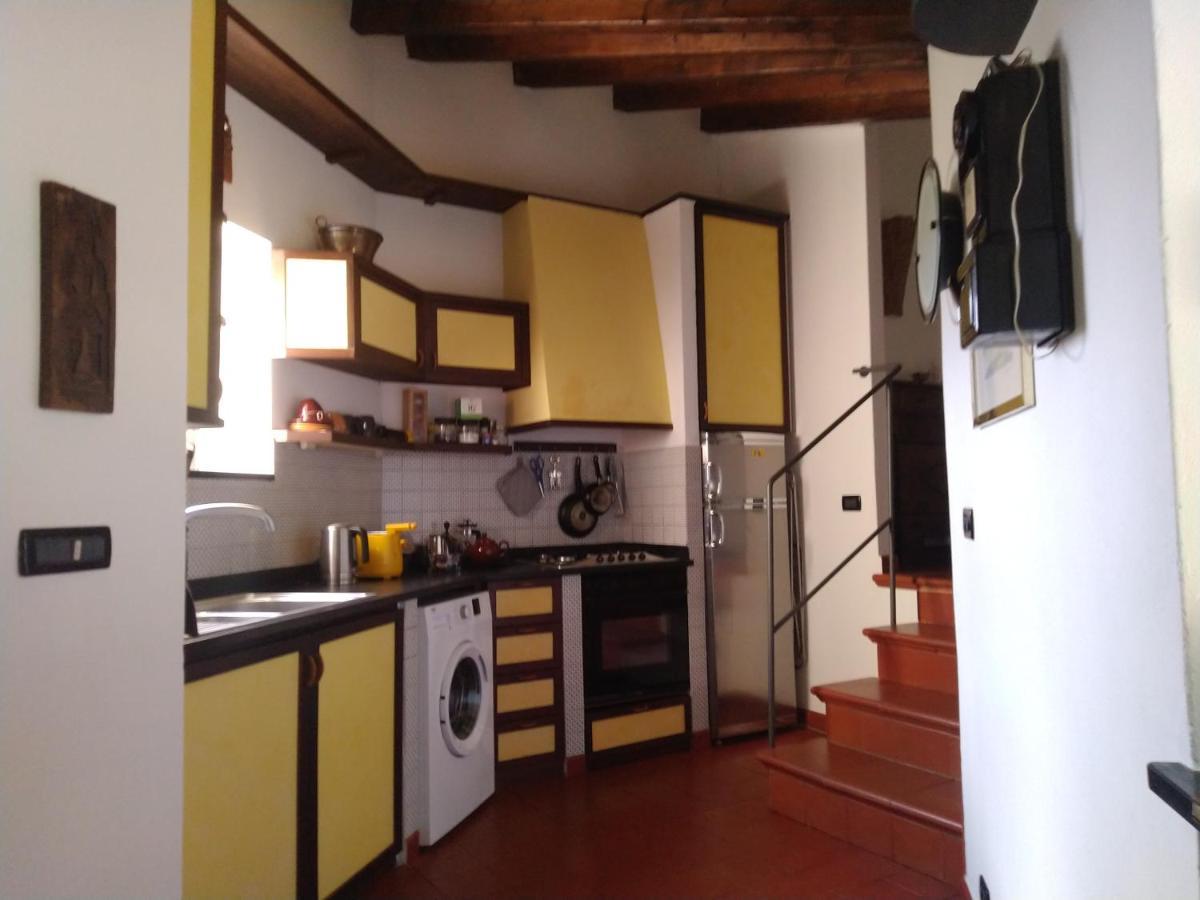 Villa Maia Neirone Экстерьер фото